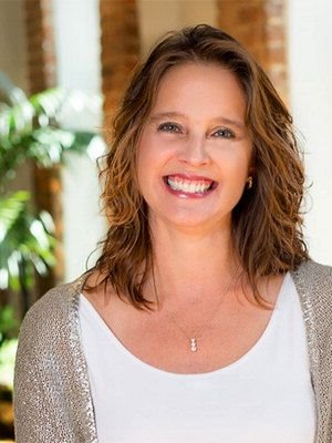 Tina Marsh