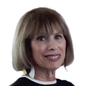 Janie Silvers