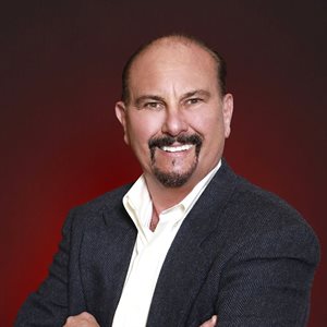 Steve Scott
