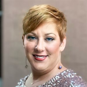 Stacy Smith-Wilson