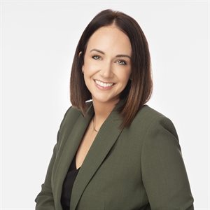 Kimmy Williams